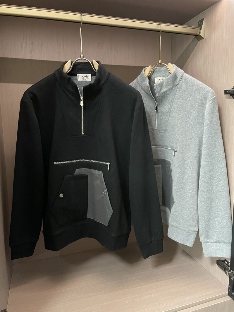 Hermes Hoodies